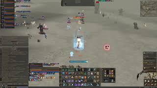 L2 Orfen PvP 20.02.2020 Gamecoast x7 Thor