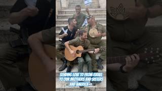 Bomb Iran, we’re rising like a lion our nation never dying- Am Yisrael Chai!