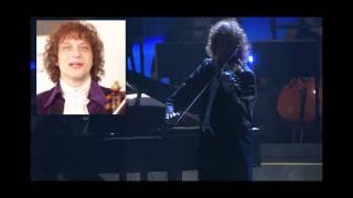Alexander Markov & The Rock Concerto