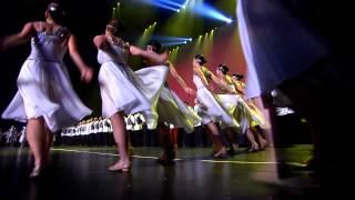 Gevorkian Dance Academy - RONAK , Nokia Theatre 2010