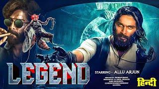 LEGEND | 𝐍𝐞𝐰 𝐑𝐞𝐥𝐞𝐚𝐬𝐞𝐝 𝐒𝐨𝐮𝐭𝐡 𝐀𝐜𝐭𝐢𝐨𝐧 𝐌𝐨𝐯𝐢𝐞 𝐢𝐧 𝐇𝐢𝐧𝐝𝐢 𝐃𝐮𝐛𝐛𝐞𝐝 𝟐𝟎𝟐𝟒 | 𝐀𝐥𝐥𝐮 𝐀𝐫𝐣𝐮𝐧, 𝐒𝐫𝐞𝐞 𝐋𝐞𝐞𝐥𝐚