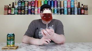 RuinTen Triple IPA (2022) | Stone Brewing Co. | Beer Review | #1274