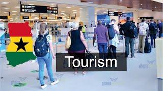 Tourism in Ghana (Travel Beyond The Capital In 2025)