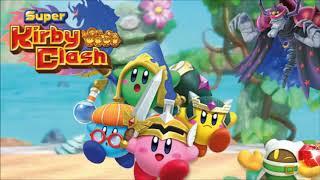 Heroes in Another Dimension [Star Allies] - Super Kirby Clash OST Extended