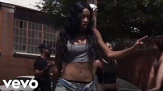 Keke Palmer - Reverse Psychology [Official Video]