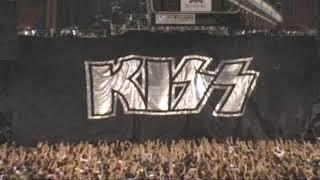 Kiss - Roanoke, VA 5-3-00 (Civic Center)