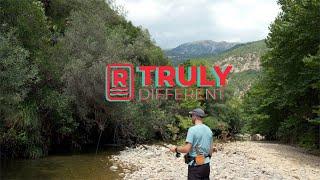 REYR Gear - Truly Different Fly Rods