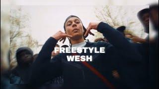 [EXCLU] Favé - Freestyle WESH