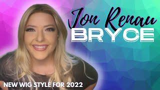 Bryce - 2022 Spring Collection - Jon Renau Wigs