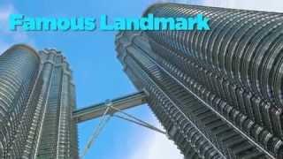 Top 5 Travel Attractions, Kuala Lumpur (Malaysia)