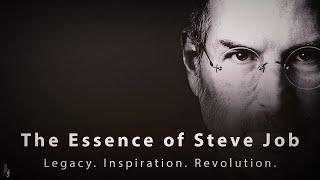 Think Different: Steve Jobs' Guide to Unleashing Your Potential | Apple | 1 Minute Motivation |