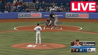 LIVE NOW! Miami Marlins vs. Baltimore Orioles - Jul 23, 2024 MLB Full Game - MLB 24 EN VIVO