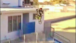 Metal Bikes Dead Bang Bmx Video (2008)