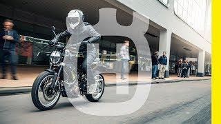 SVARTPILEN 401 - Simple. Progressive. | Husqvarna Motorcycles