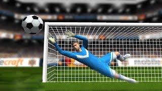 Flick Shoot Soccer Football (by Mobile Craft) Android Gameplay [HD]