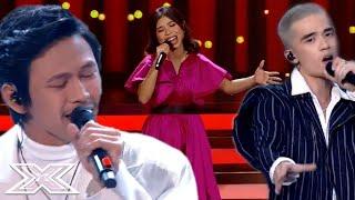 TOP Viral Performances From X Factor Indonesia 2022! | X Factor Global