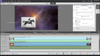 Premiere Elements Animated Effects