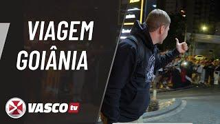 VIAGEM GOIÂNIA | VASCOTV