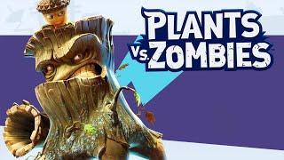 OPERACIONES DE JARDÍN - Plants vs Zombies Battle for Neighborville