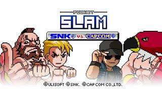 Trailer Pocket Slam - 2023