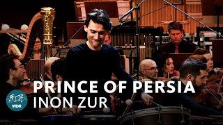 Inon Zur - Prince of Persia (2008) | WDR Funkhausorchester