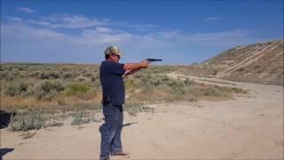 Black Powder Shooting in Idaho