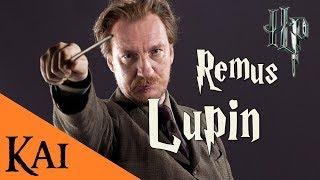 La Historia de Remus Lupin