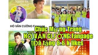 Cô  Giáo Tỉnh Gia Lai Lan  Toả Yêu Thương  Cường Đến  Các Bạn Đồng Nghiệp #hovancuong #hsu