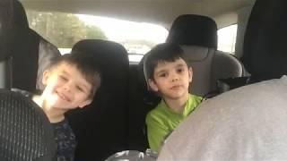 Fun With Alex And Eli