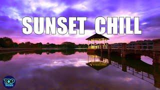 Sunset Chill Romantic Music Relaxation /Jazz Studying Music /Avant-Garde Jazz  Lounge