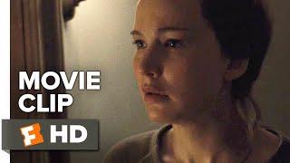 Mother! Movie Clip - Intruder (2017) | Movieclips Coming Soon