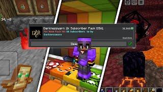 Next-Level Texture Pack for Minecraft PE 1.21.51 – Must Try! 