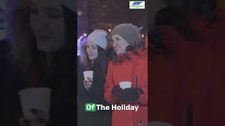 Niagara Falls Winter Lights 2023-24 | ToNiagara