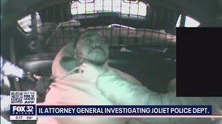 'UNLAWFUL POLICING': Illinois attorney general investigating Joliet Police Department