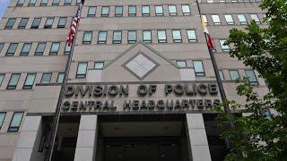 Columbus Division of Police sees higher number of officers leaving the department