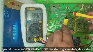 Installing universal motherboard 56U11.2 in PFC Power Supply