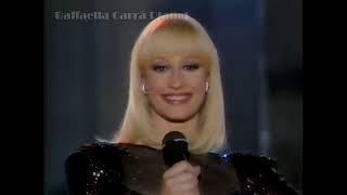 Raffaella Carrà - BALLO BALLO (sigla Fantastico)