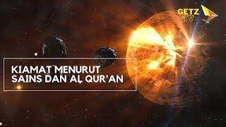 Kiamat Menurut Sains dan Al Quran