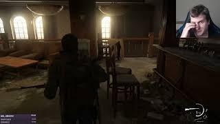 The Last of Us™ Part I III twitch záznam