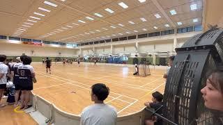 IHG 22/23 KE vs KR Floorball (F) 8 Jan 2023 POV2