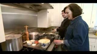 Discover Wisconsin - Jones Dairy Farm