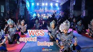 NEW TOPENG IRENG DJ TROTOK,WGS SAYEKTI BUDAYA.live SOBBLEMAN,BANYUROTO,SAWANGAN,MGL#viralvideo #fyp