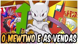 ENTÃO SCARLET E VIOLET PASSOU POKÉMON GOLD E SILVER?