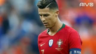 AIVO.AI - Cristiano Ronaldo's incompetence proved Portugal's downfall as it crashed out of Euro 2020