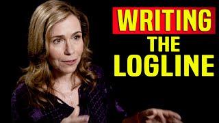 If The Logline Doesn't Work The Story Doesn't Work - Jen Grisanti