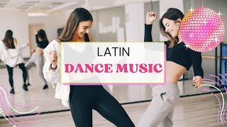 Латиноамериканская Музыка для Фитнеса / Latin Music
