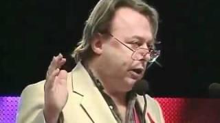 Christopher Hitchens on Science vs Religion