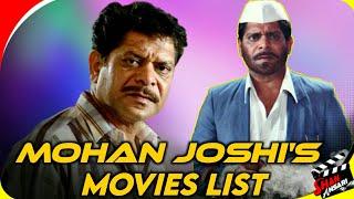 Mohan Joshi | All Movies List