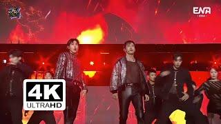 동방신기 (TVXQ!)  "Rebel" │ 2024 KOREA GRAND MUSIC AWARDS