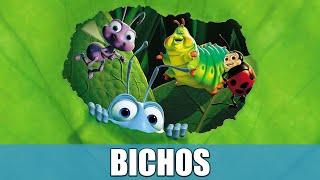 BICHOS | RESEÑA (¡QUEREMOS UNA SECUELA!)